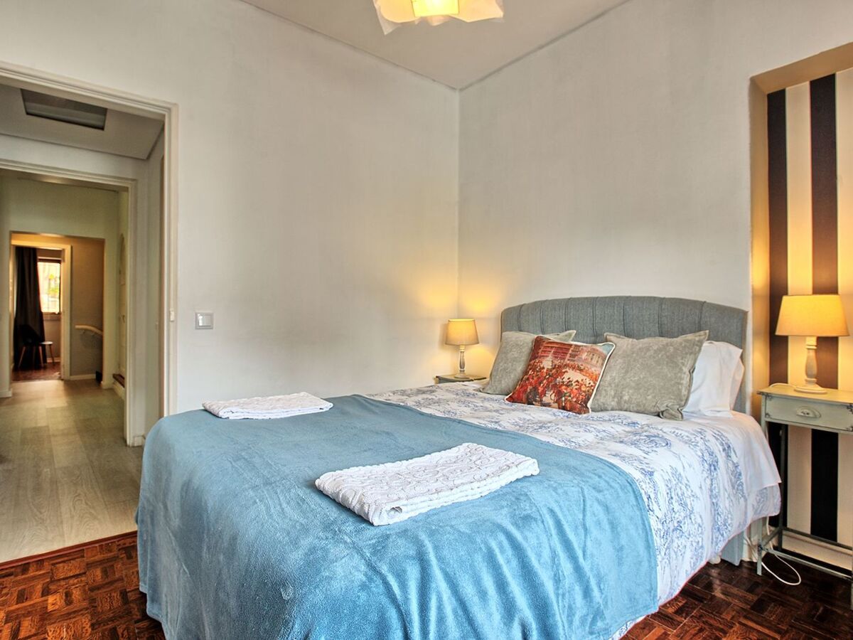 Maison 9 chambres à Lisbonne, 30 personnes - Photo 34