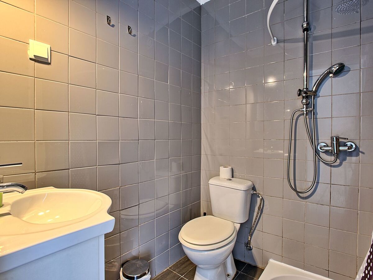 Maison 9 chambres à Lisbonne, 30 personnes - Photo 35