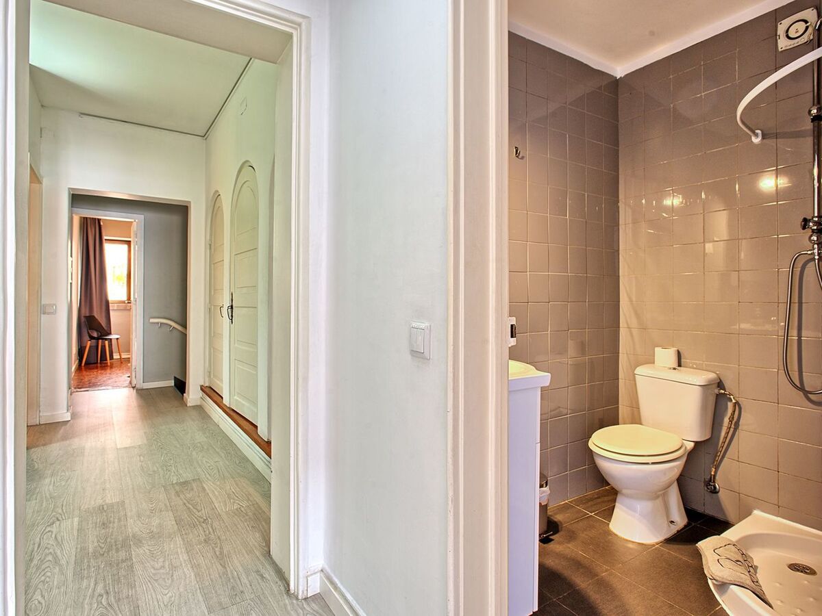 Maison 9 chambres à Lisbonne, 30 personnes - Photo 36