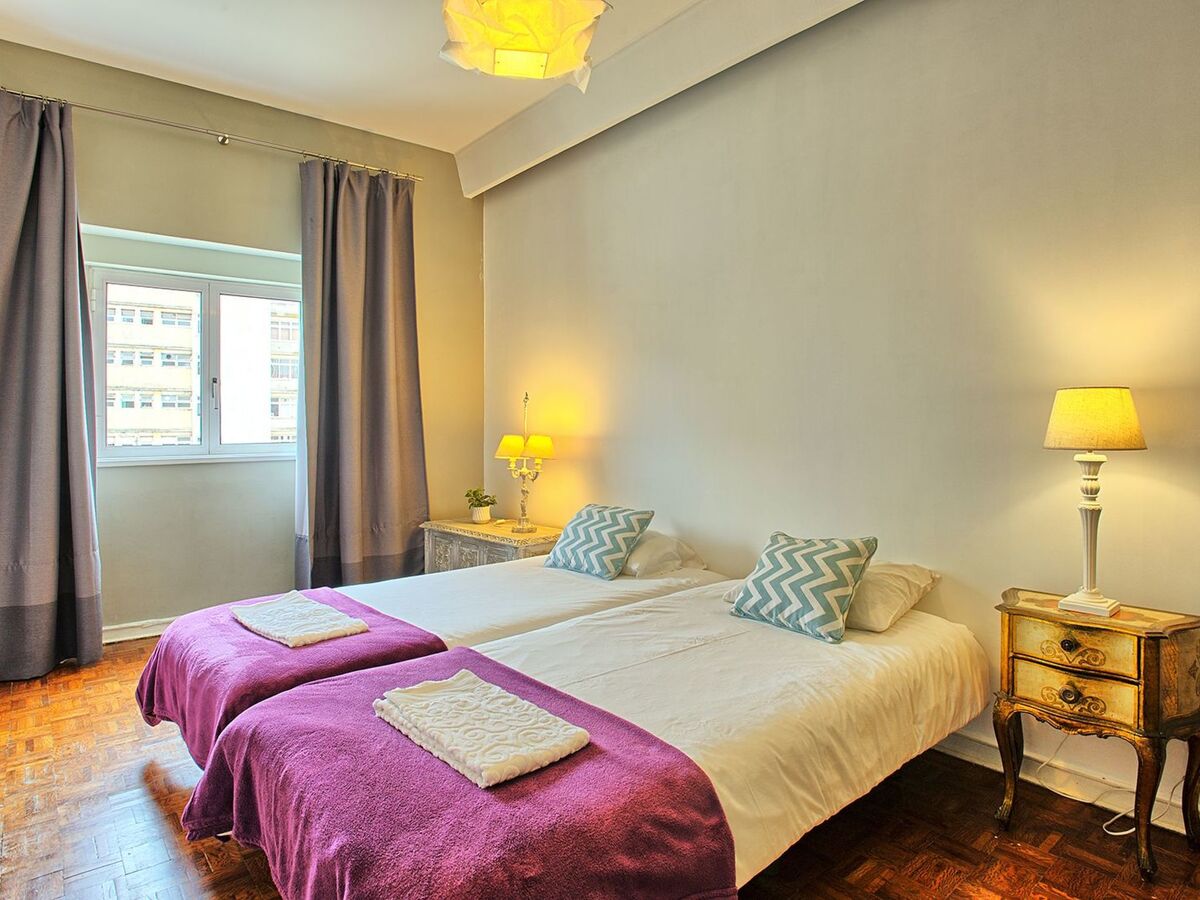 Maison 9 chambres à Lisbonne, 30 personnes - Photo 37