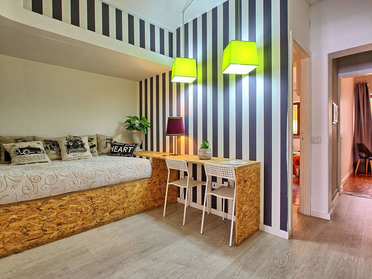 Maison 9 chambres à Lisbonne, 30 personnes - Photo 40