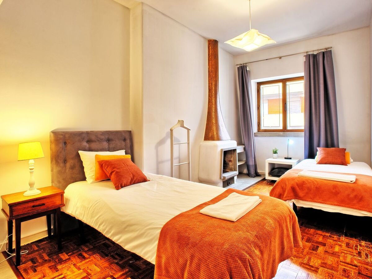 Maison 9 chambres à Lisbonne, 30 personnes - Photo 42