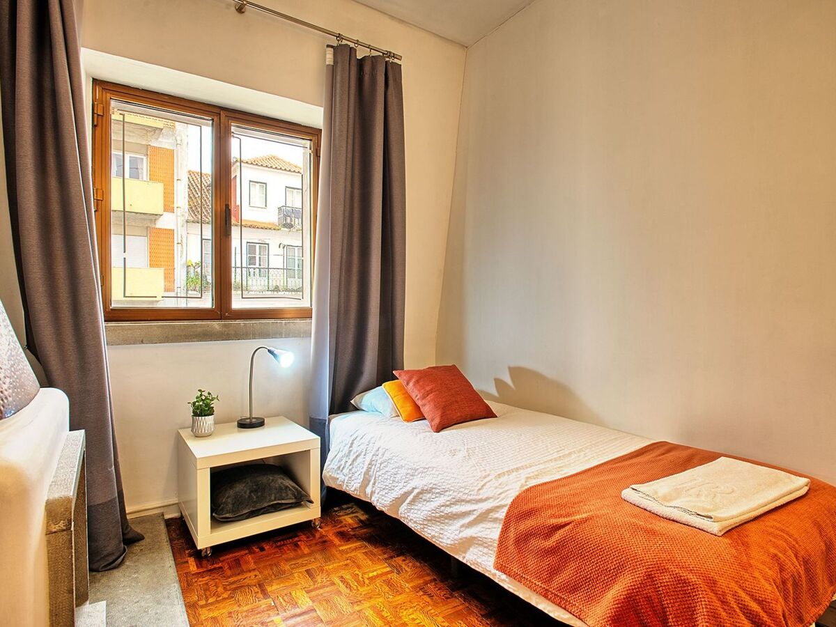 Maison 9 chambres à Lisbonne, 30 personnes - Photo 43
