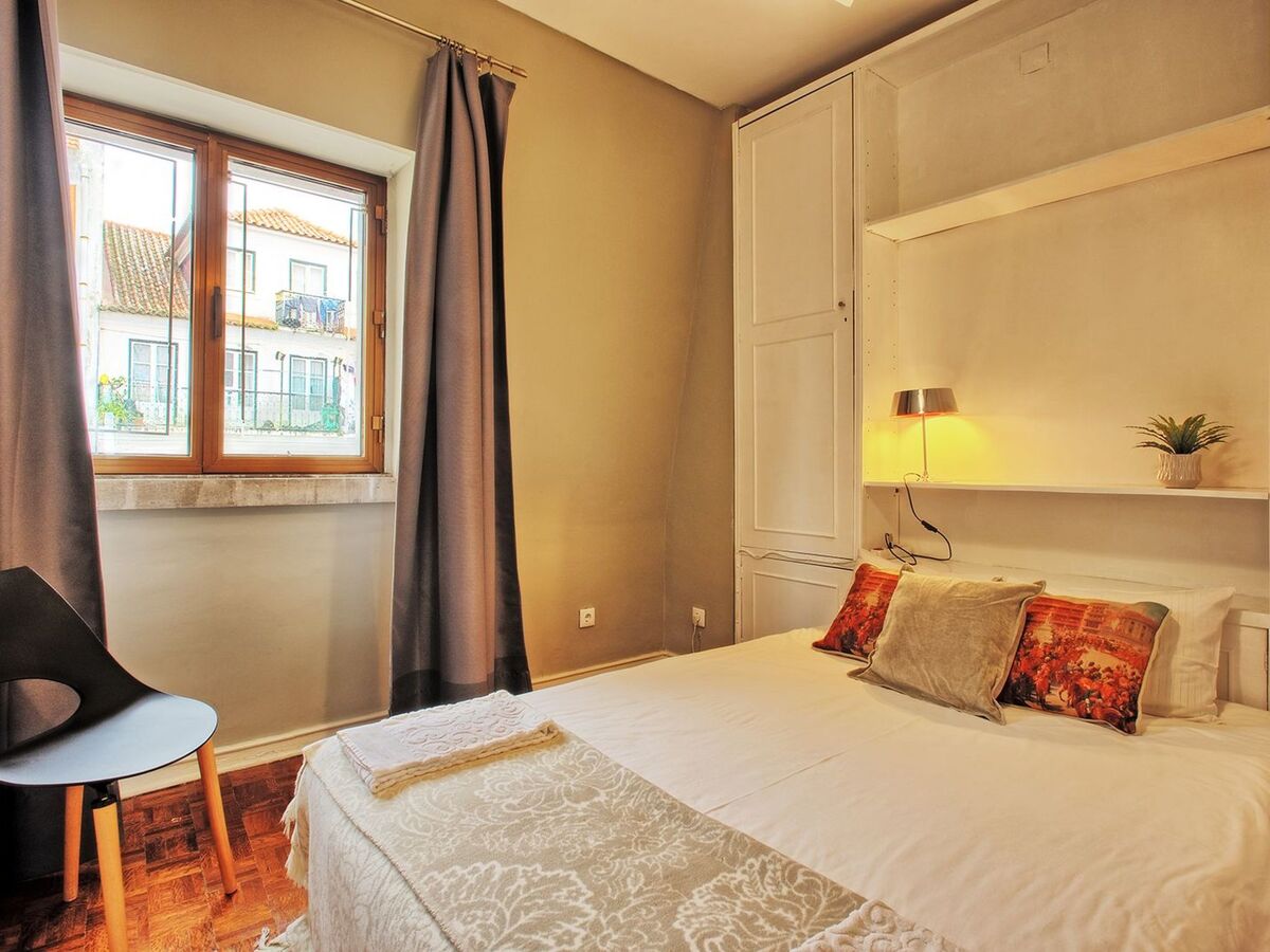 Maison 9 chambres à Lisbonne, 30 personnes - Photo 45