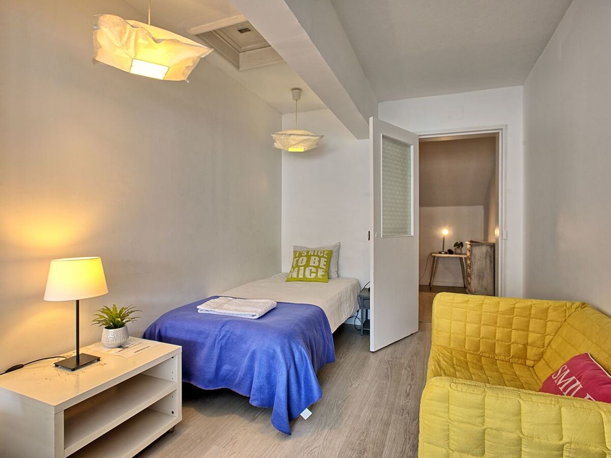 Maison 9 chambres à Lisbonne, 30 personnes - Photo 48