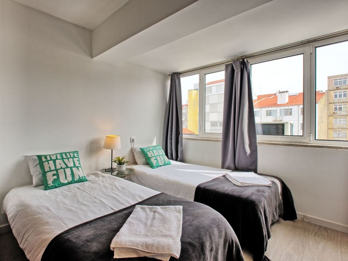 Maison 9 chambres à Lisbonne, 30 personnes - Photo 49