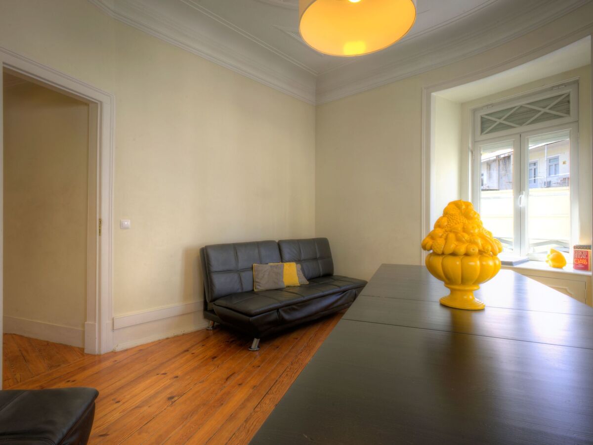 Appartement 8 chambres pour 20 personnes à Lisbonne - Photo 3