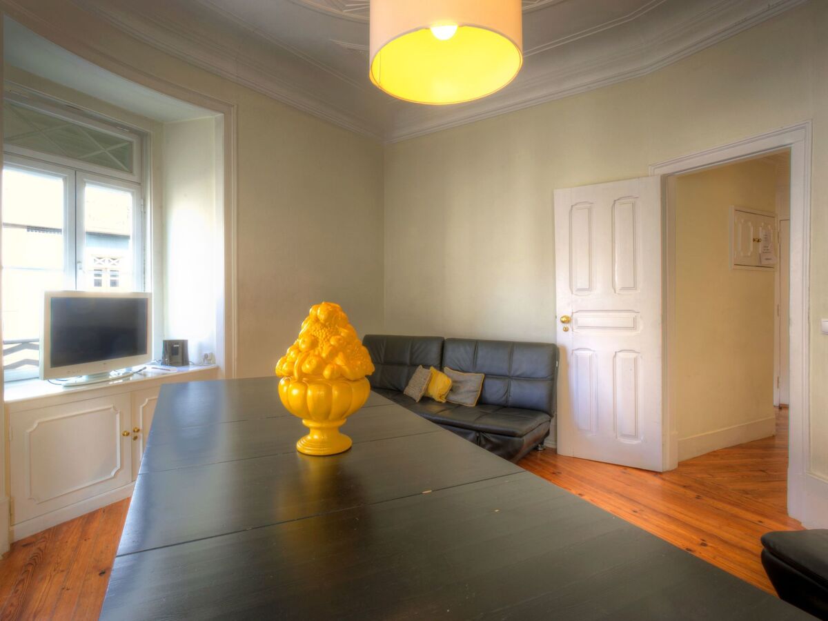 Appartement 8 chambres pour 20 personnes à Lisbonne - Photo 4
