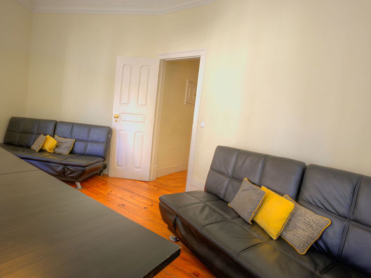 Appartement 8 chambres pour 20 personnes à Lisbonne - Photo 5