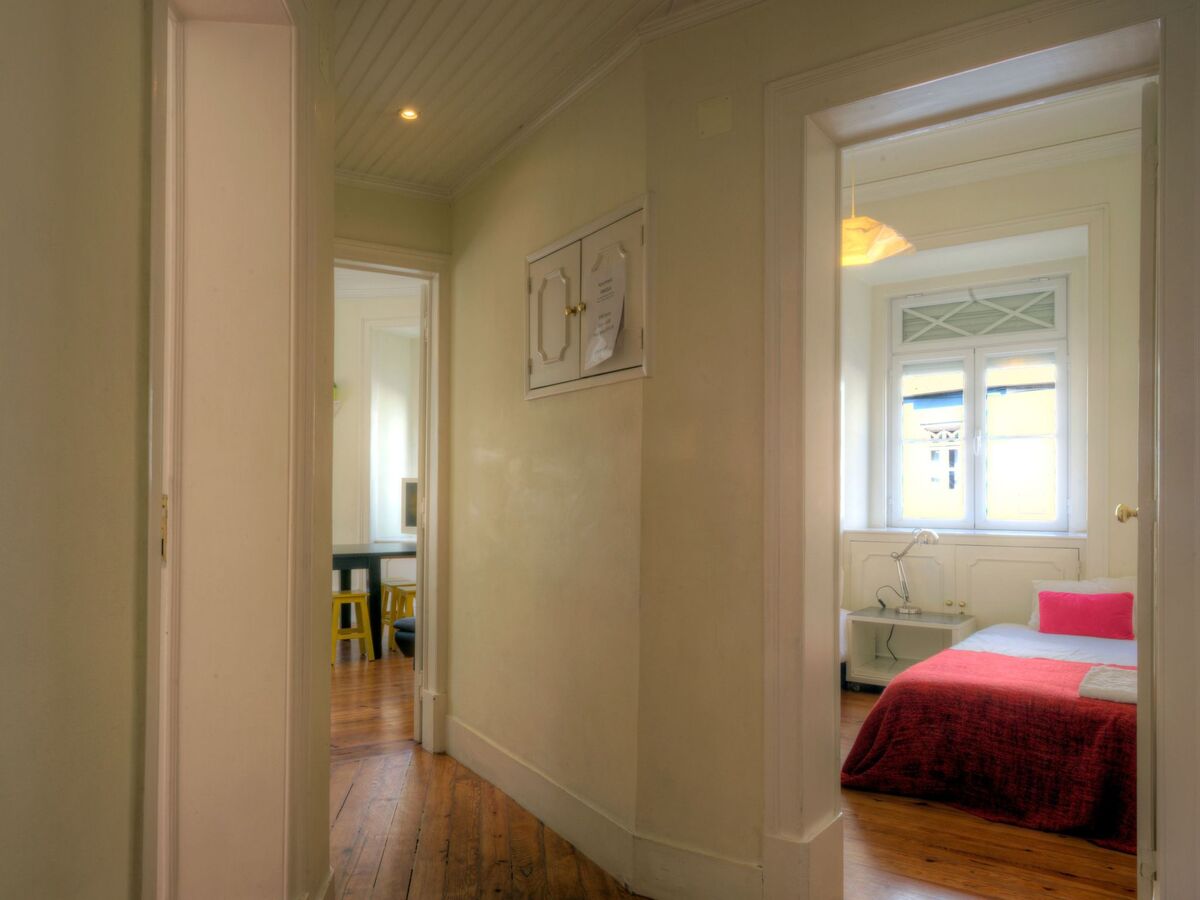 Appartement 8 chambres pour 20 personnes à Lisbonne - Photo 6