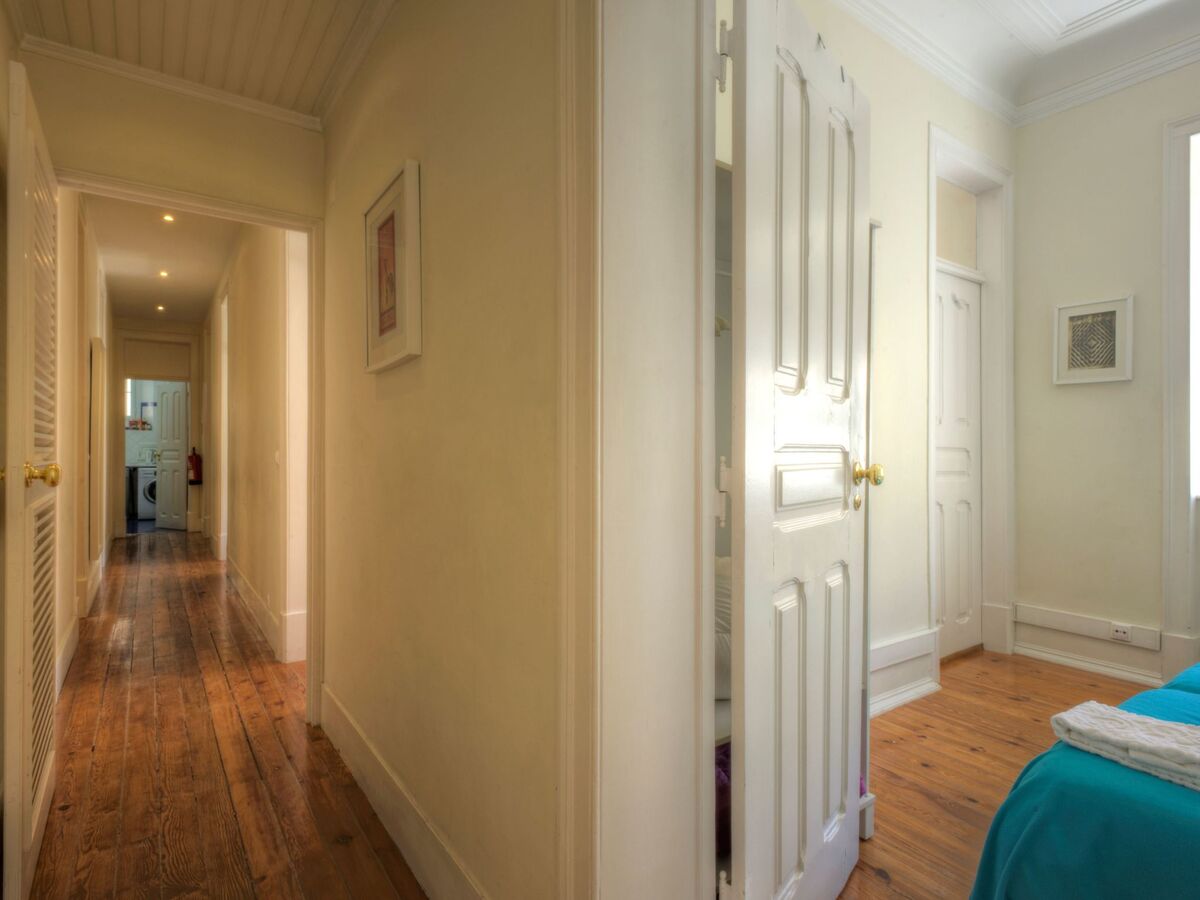 Appartement 8 chambres pour 20 personnes à Lisbonne - Photo 7