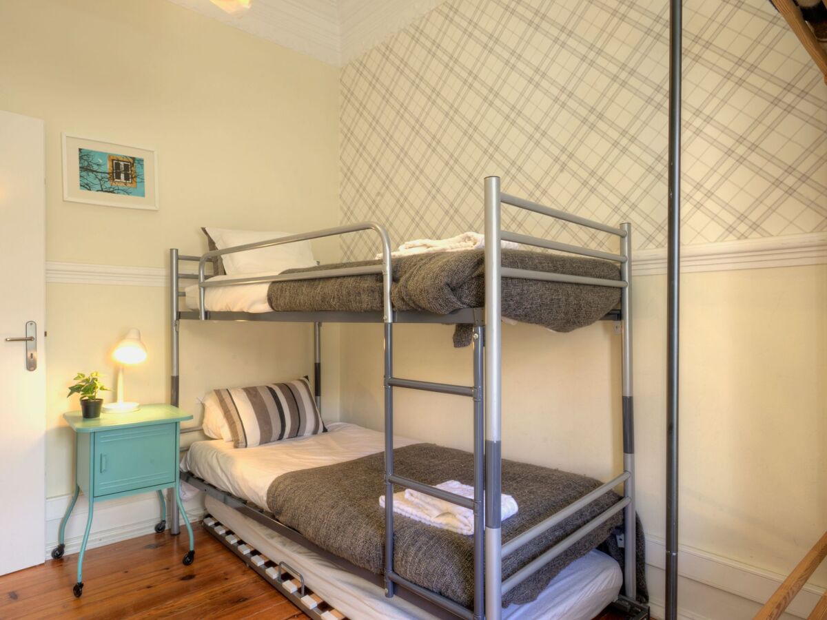 Appartement 8 chambres pour 20 personnes à Lisbonne - Photo 9