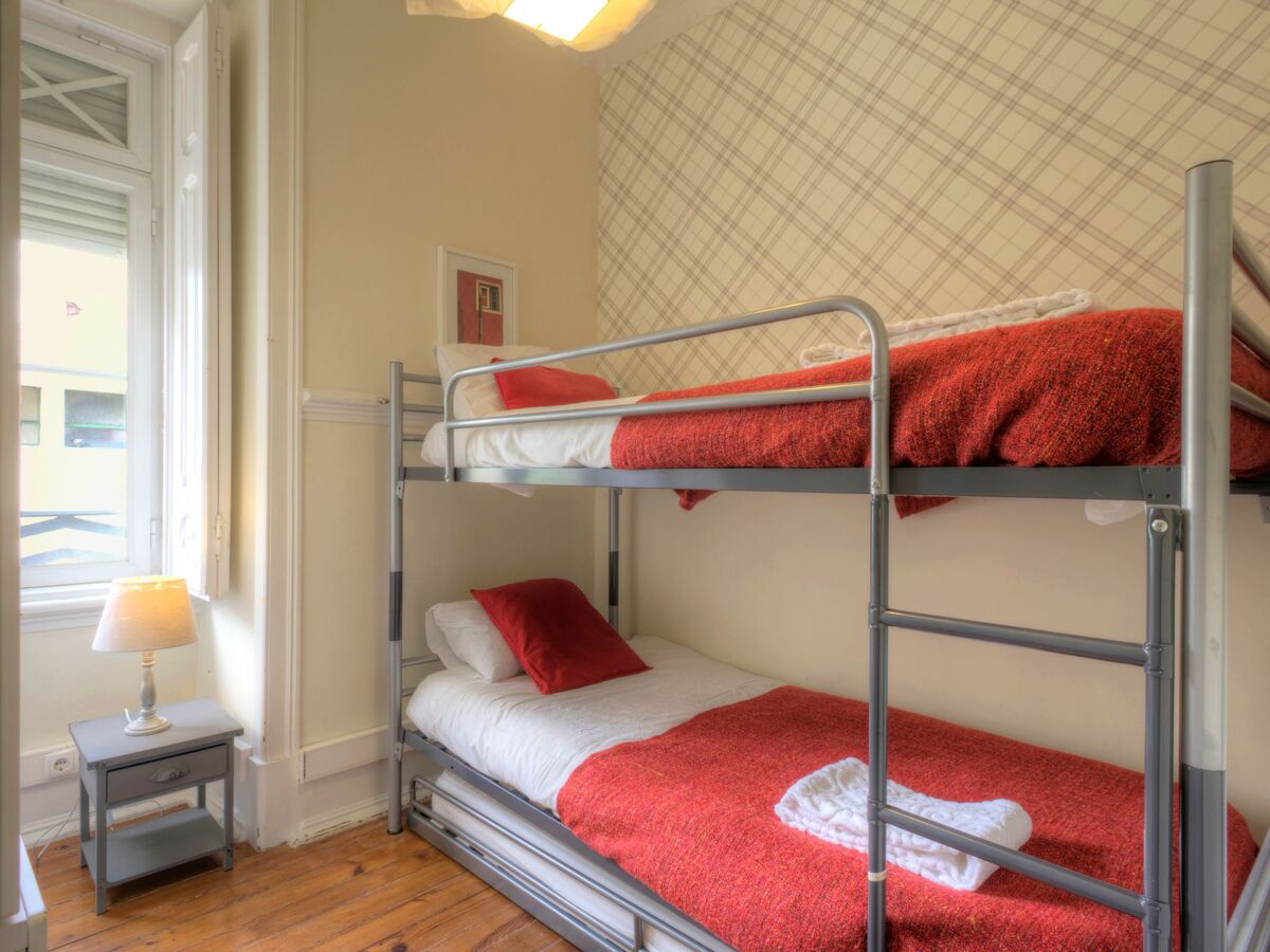 Appartement 8 chambres pour 20 personnes à Lisbonne - Photo 10