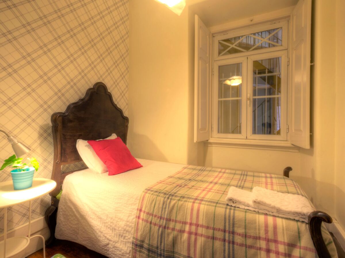 Appartement 8 chambres pour 20 personnes à Lisbonne - Photo 11