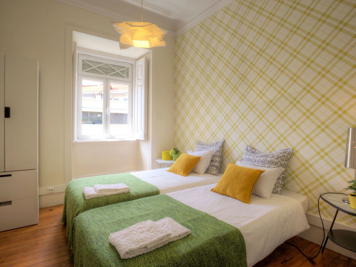 Appartement 8 chambres pour 20 personnes à Lisbonne - Photo 12