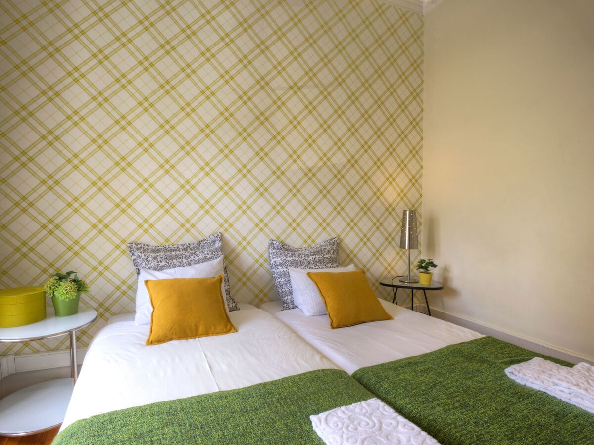 Appartement 8 chambres pour 20 personnes à Lisbonne - Photo 13
