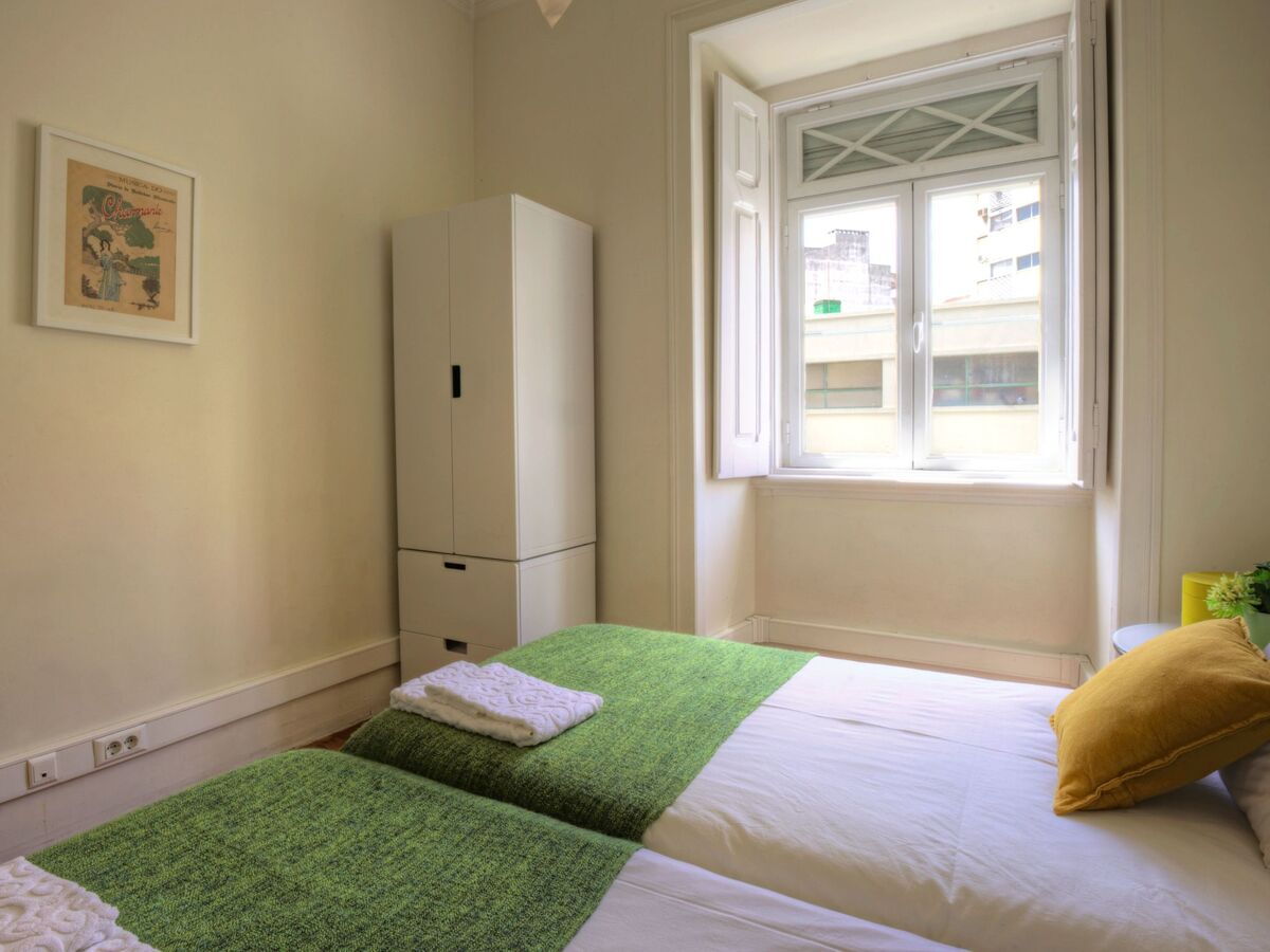 Appartement 8 chambres pour 20 personnes à Lisbonne - Photo 14