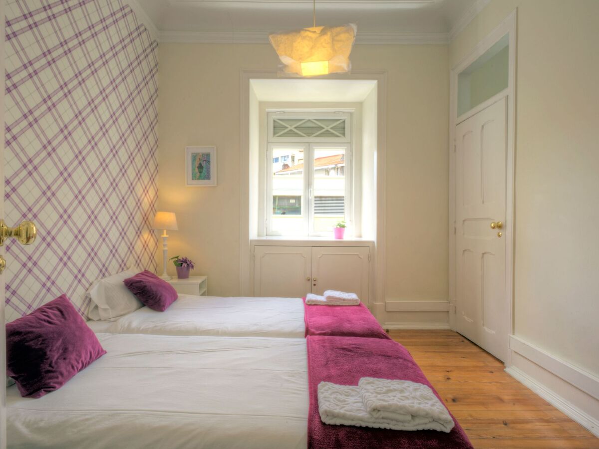 Appartement 8 chambres pour 20 personnes à Lisbonne - Photo 15