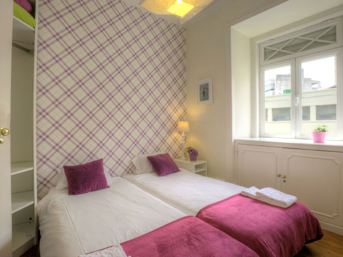 Appartement 8 chambres pour 20 personnes à Lisbonne - Photo 16
