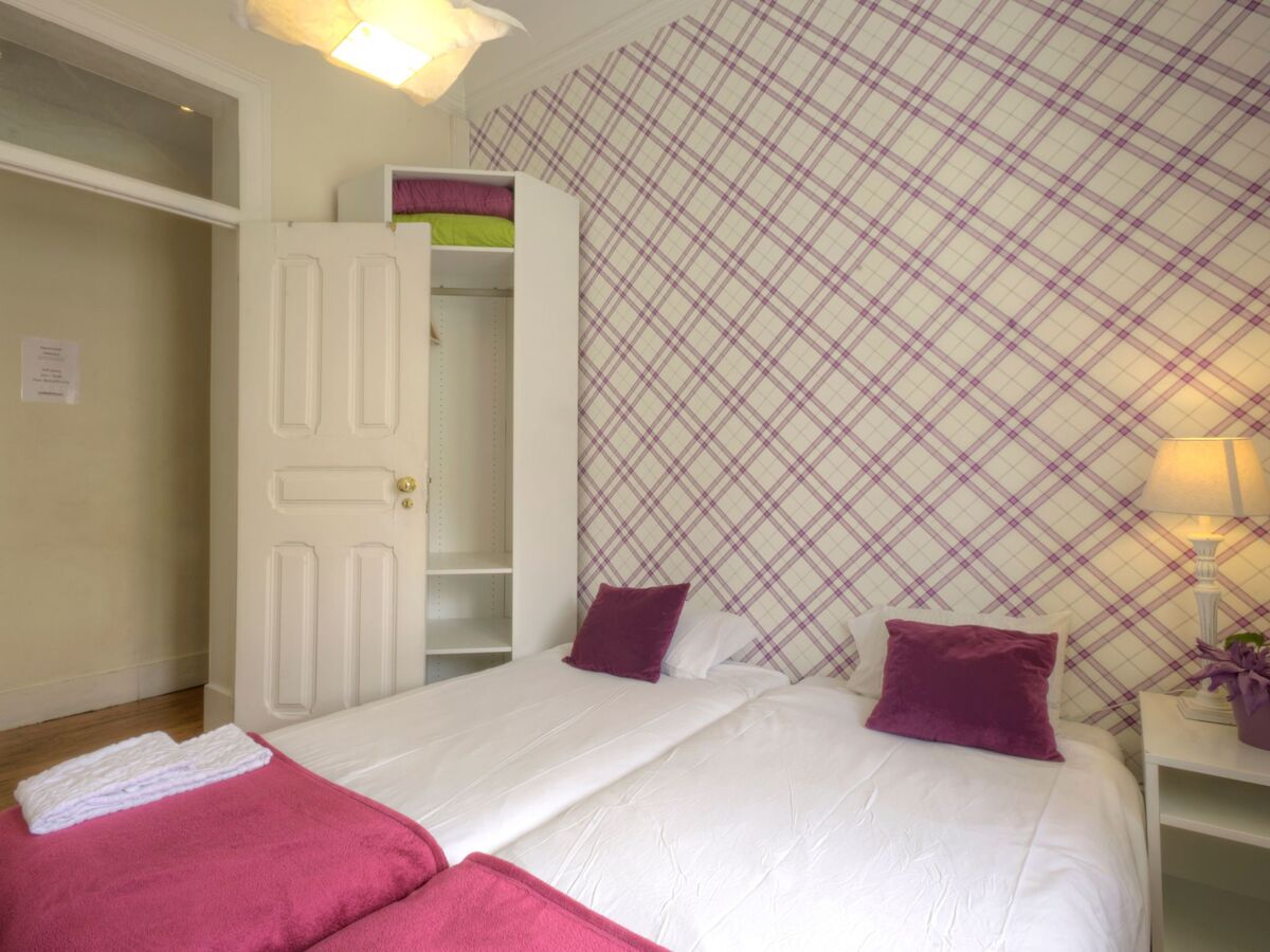 Appartement 8 chambres pour 20 personnes à Lisbonne - Photo 17
