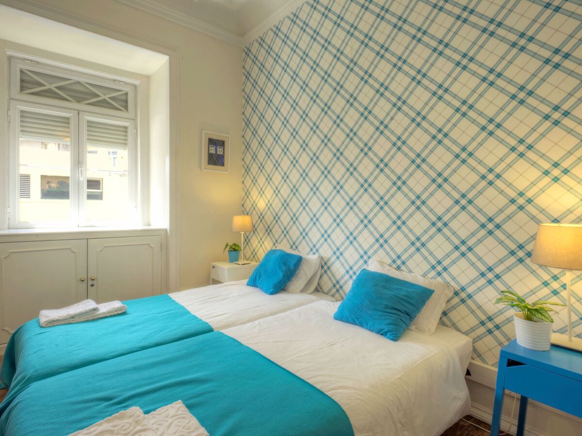 Appartement 8 chambres pour 20 personnes à Lisbonne - Photo 18