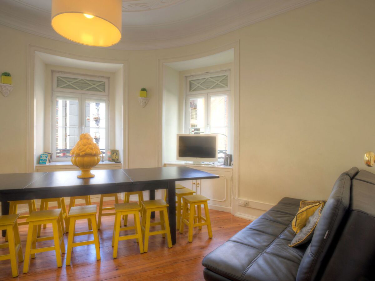 Appartement 8 chambres pour 20 personnes à Lisbonne - Photo 19