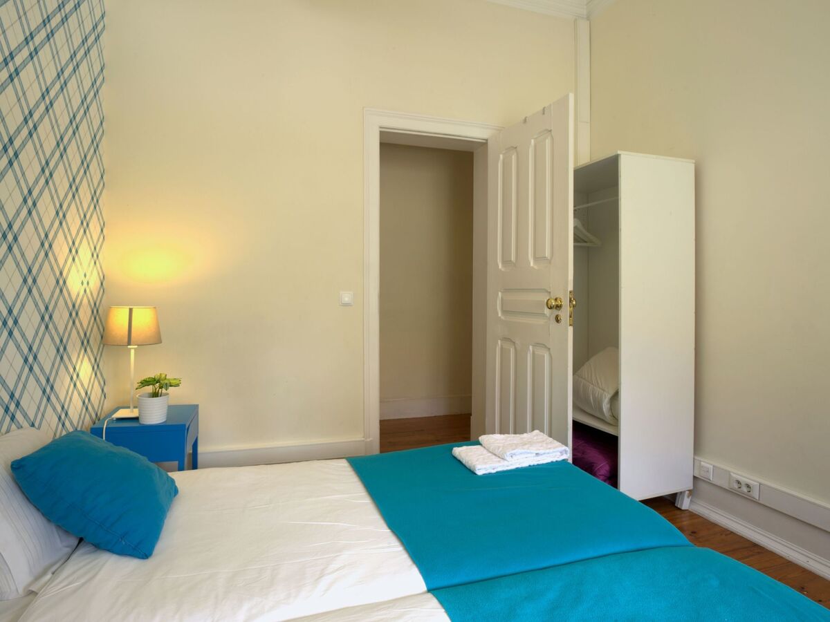 Appartement 8 chambres pour 20 personnes à Lisbonne - Photo 20