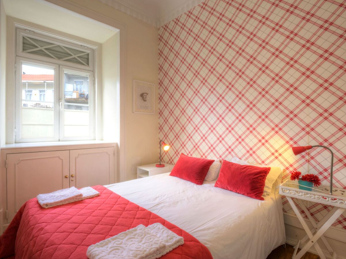 Appartement 8 chambres pour 20 personnes à Lisbonne - Photo 21