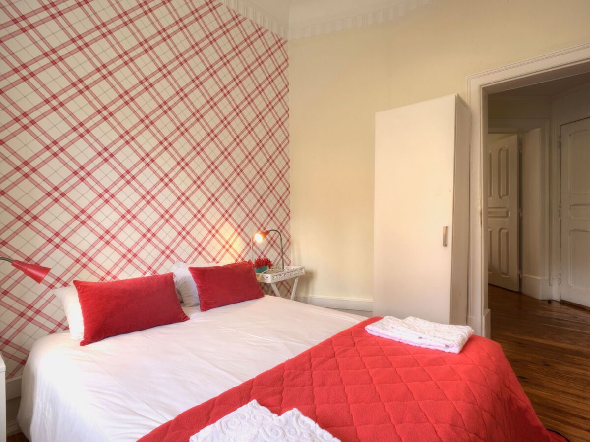 Appartement 8 chambres pour 20 personnes à Lisbonne - Photo 22