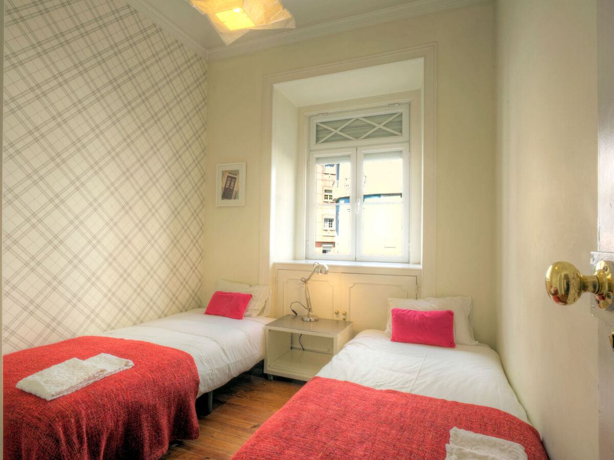 Appartement 8 chambres pour 20 personnes à Lisbonne - Photo 23