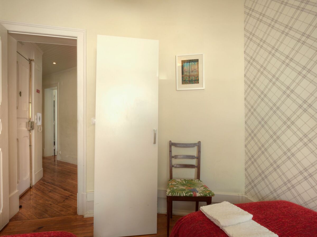 Appartement 8 chambres pour 20 personnes à Lisbonne - Photo 24