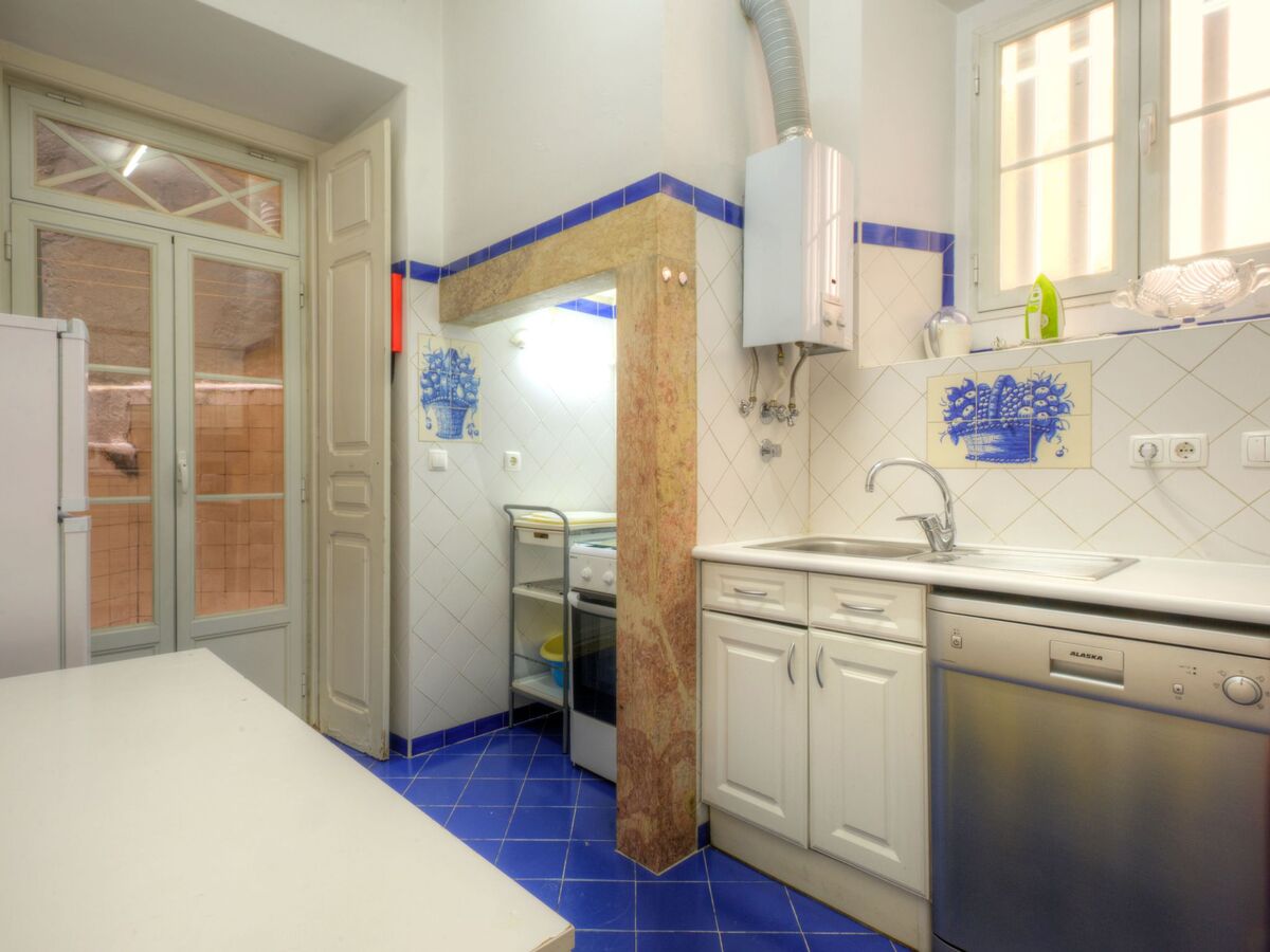 Appartement 8 chambres pour 20 personnes à Lisbonne - Photo 25