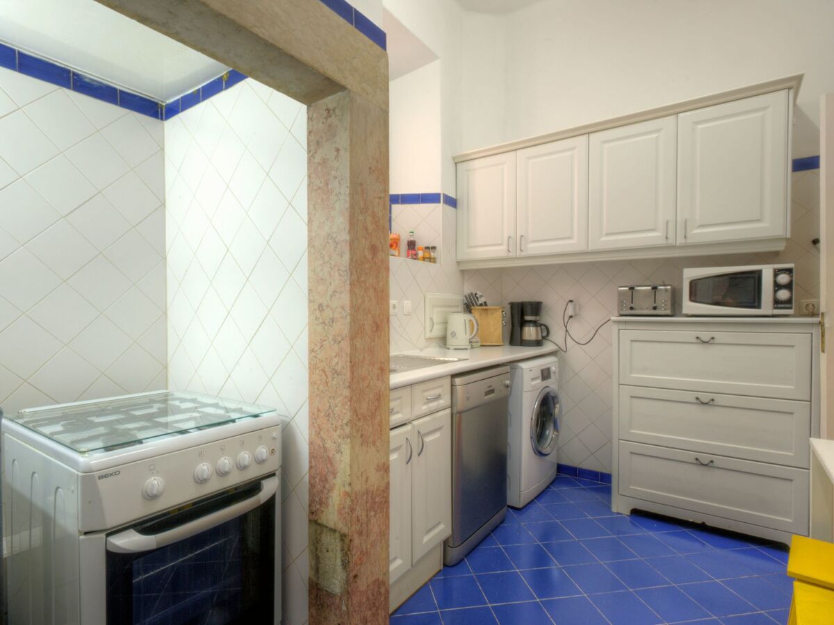 Appartement 8 chambres pour 20 personnes à Lisbonne - Photo 26