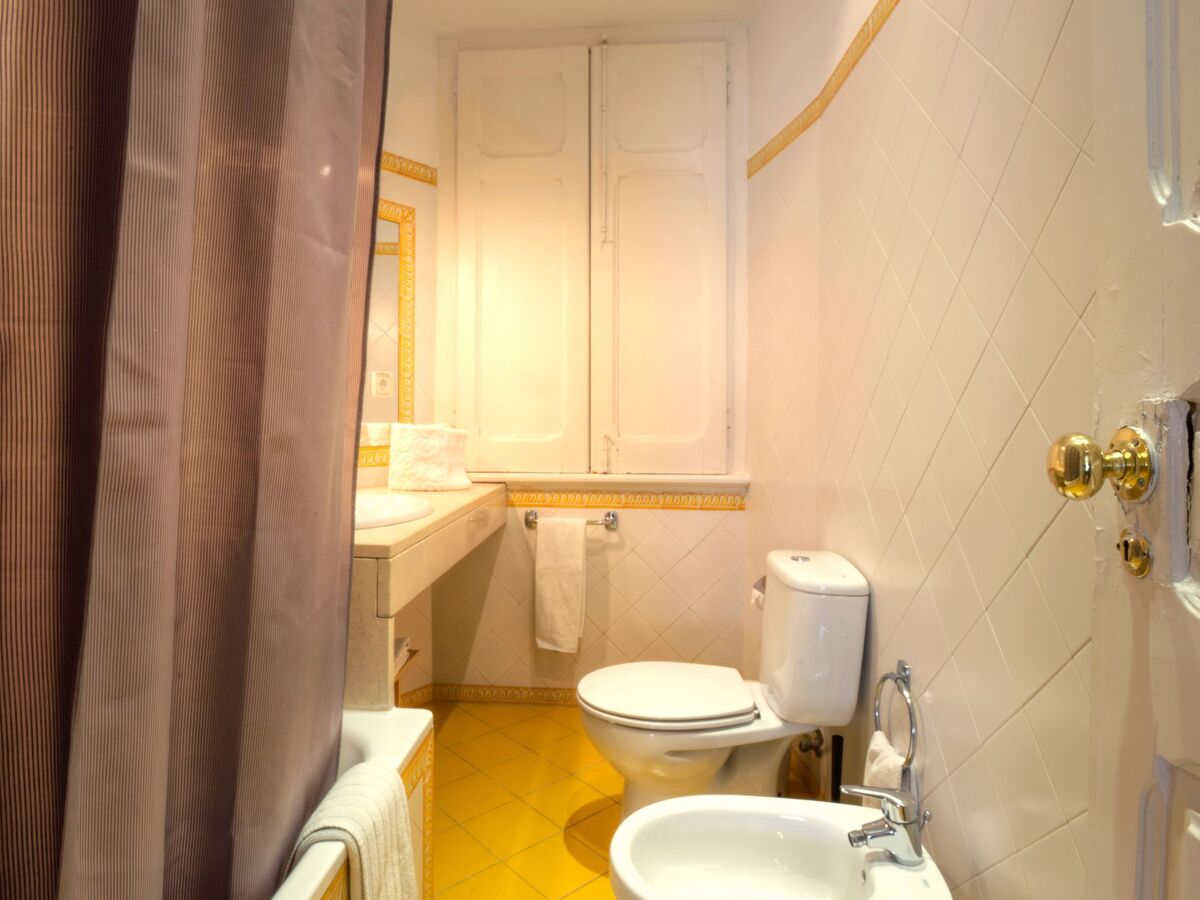Appartement 8 chambres pour 20 personnes à Lisbonne - Photo 27