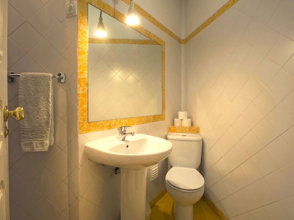 Appartement 8 chambres pour 20 personnes à Lisbonne - Photo 28