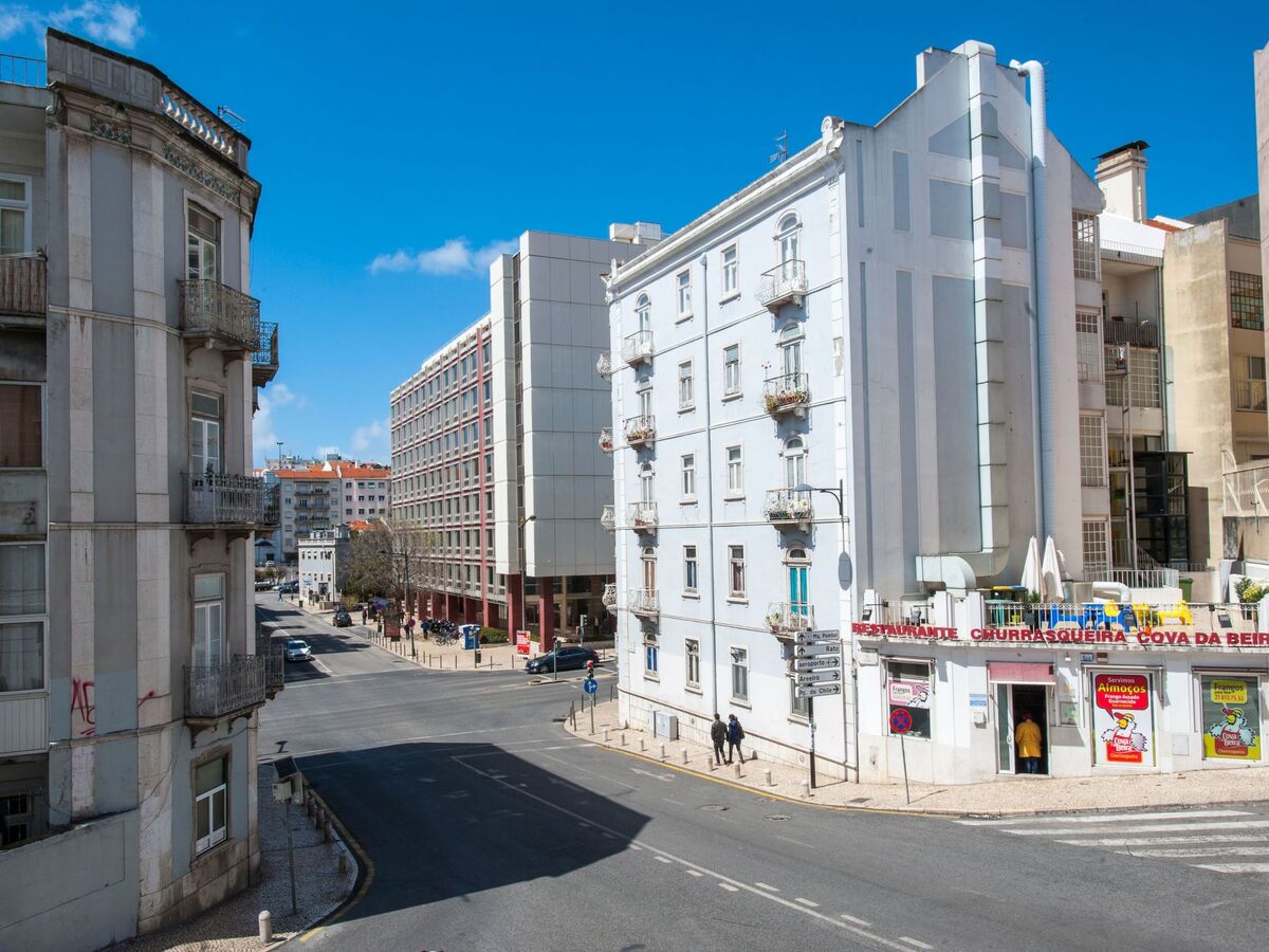 Appartement 8 chambres pour 20 personnes à Lisbonne - Photo 29