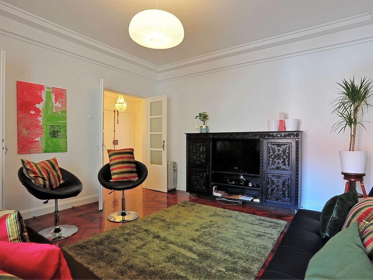 Liverpool Antic – Appartement 5 chambres à Lisbonne - Photo 4