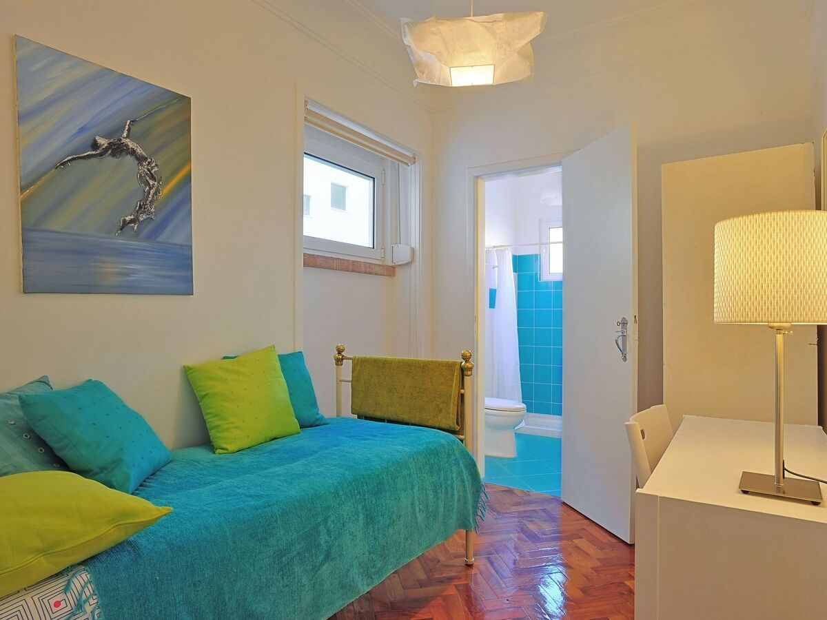 Liverpool Antic – Appartement 5 chambres à Lisbonne - Photo 5