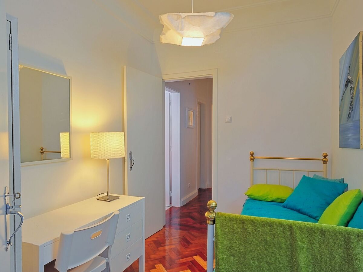 Liverpool Antic – Appartement 5 chambres à Lisbonne - Photo 6