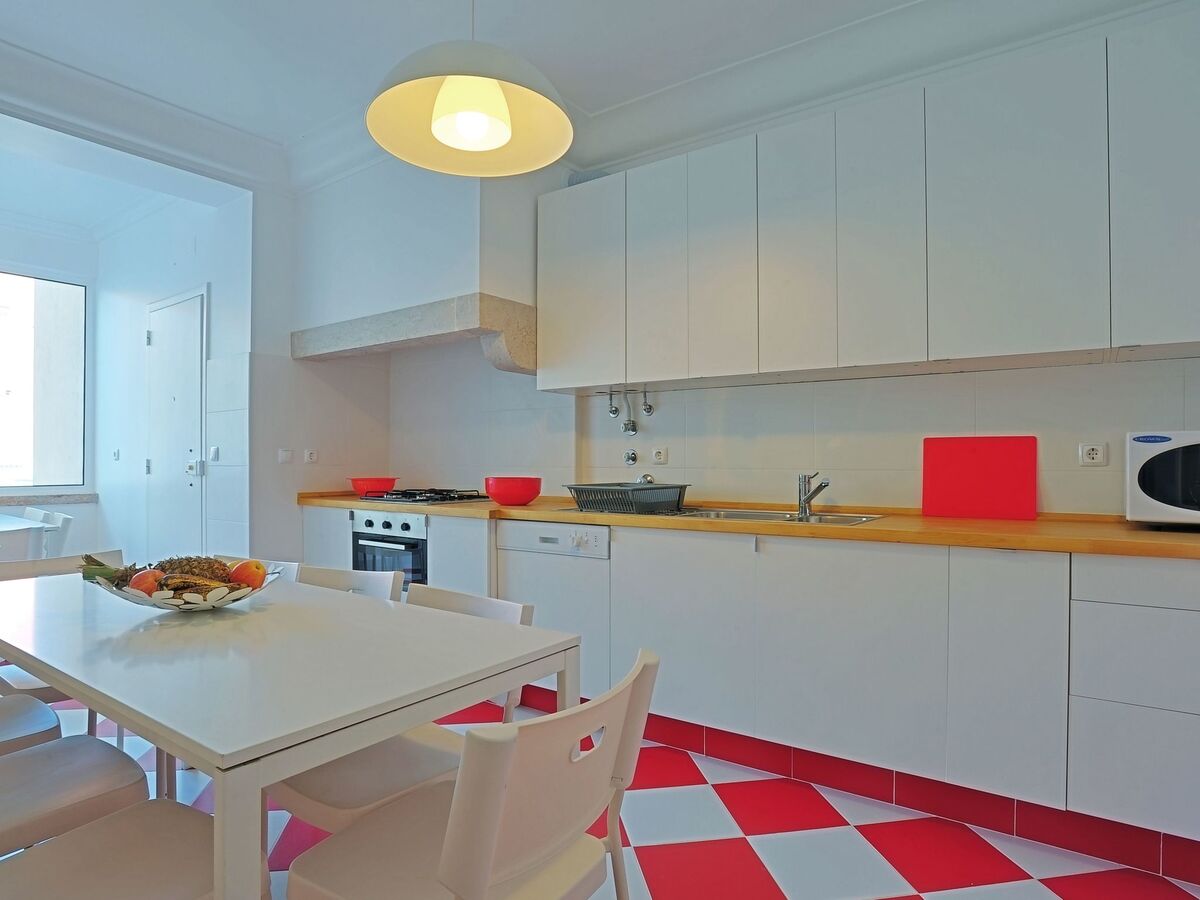 Liverpool Antic – Appartement 5 chambres à Lisbonne - Photo 8