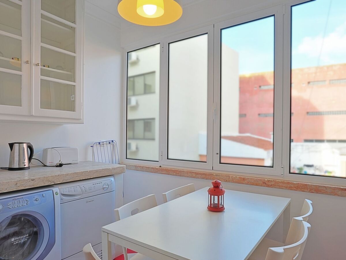 Liverpool Antic – Appartement 5 chambres à Lisbonne - Photo 10