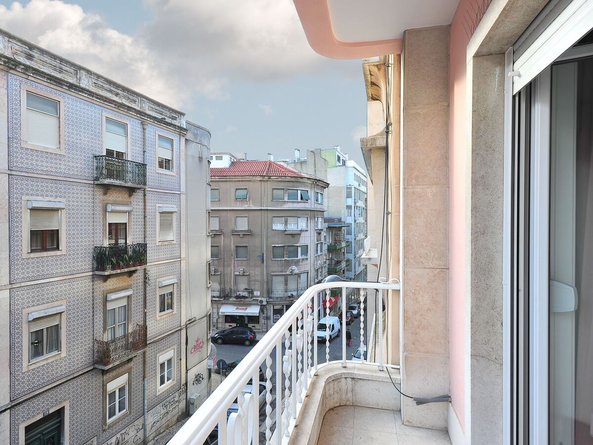 Liverpool Antic – Appartement 5 chambres à Lisbonne - Photo 11