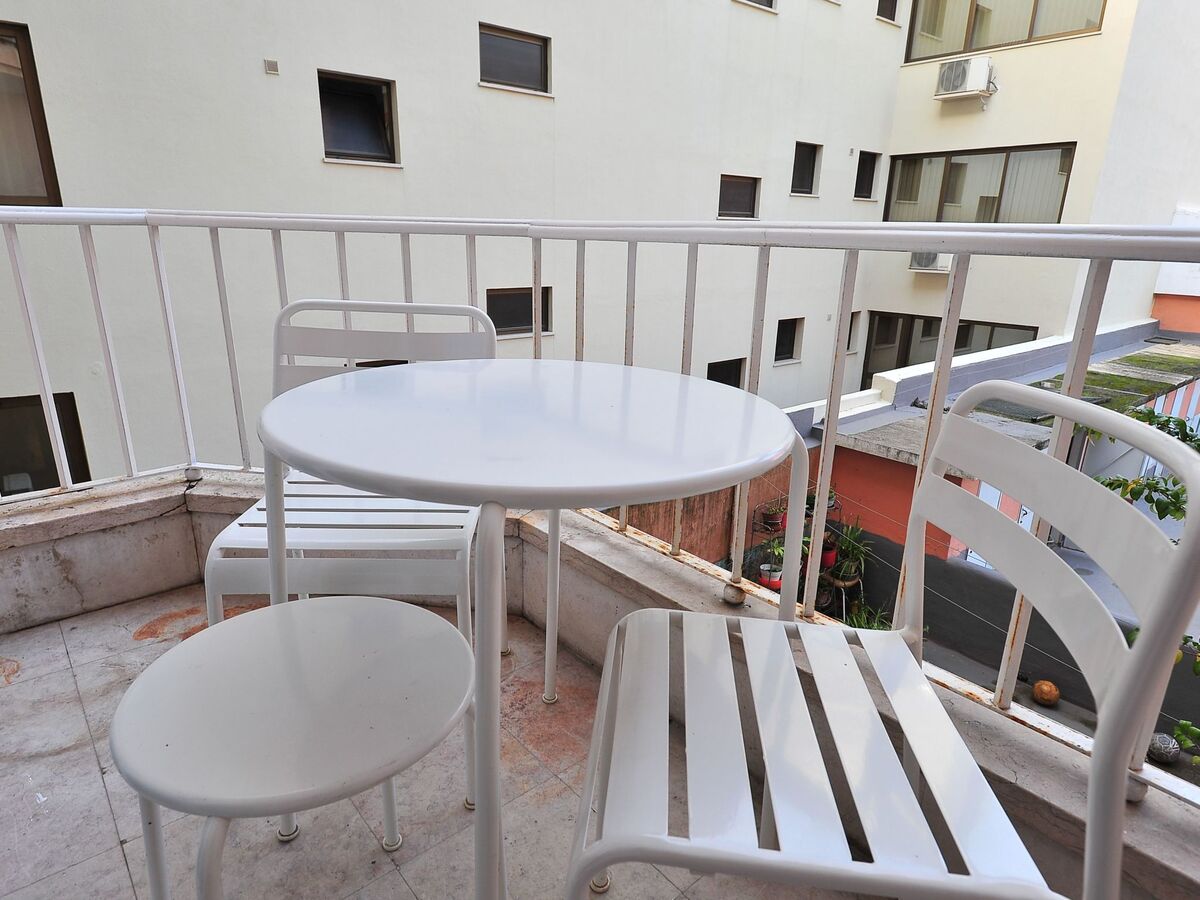 Liverpool Antic – Appartement 5 chambres à Lisbonne - Photo 12