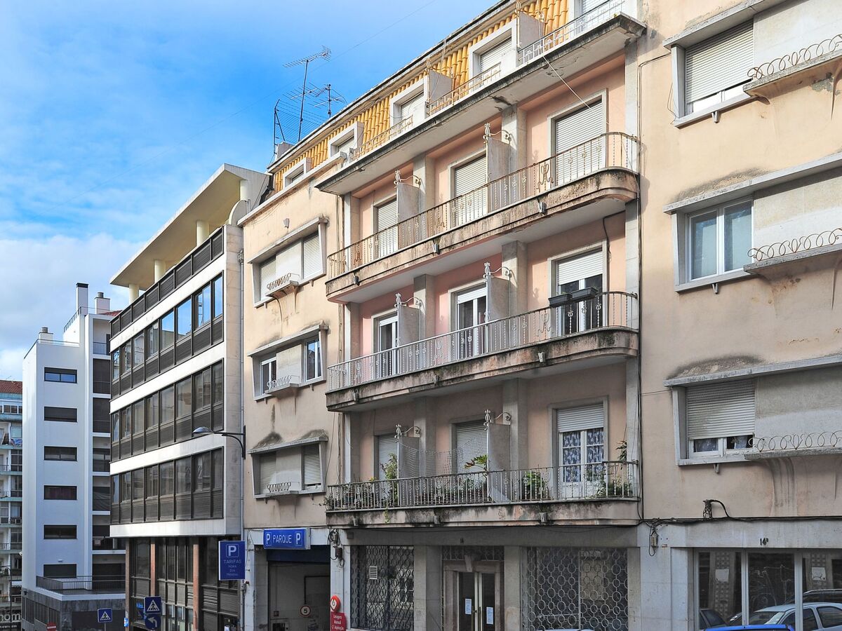 Liverpool Antic – Appartement 5 chambres à Lisbonne - Photo 13