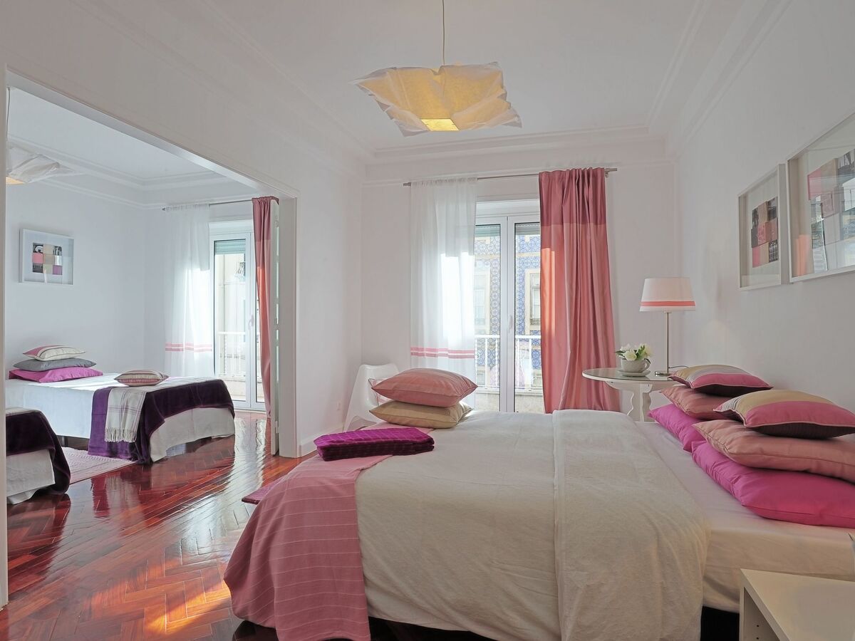 Liverpool Antic – Appartement 5 chambres à Lisbonne - Photo 15