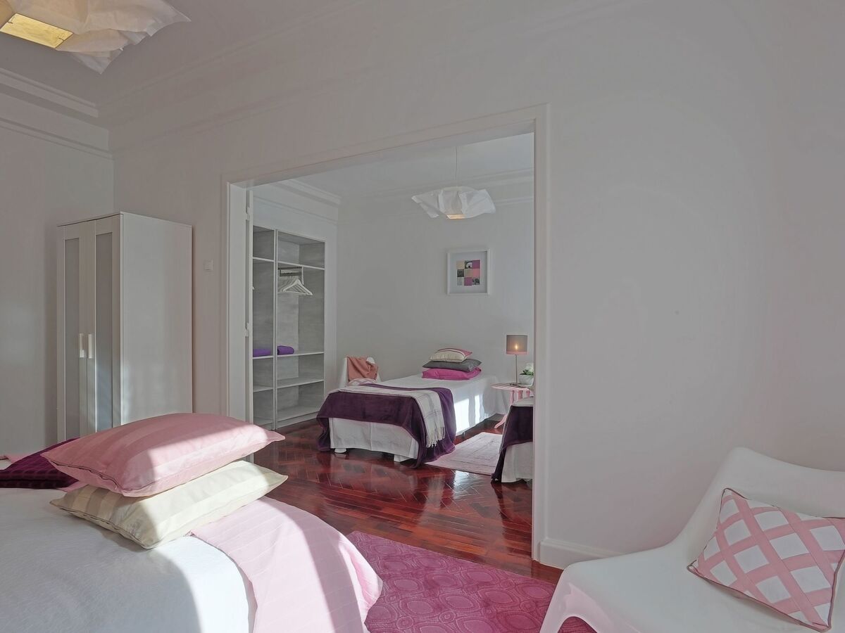 Liverpool Antic – Appartement 5 chambres à Lisbonne - Photo 17