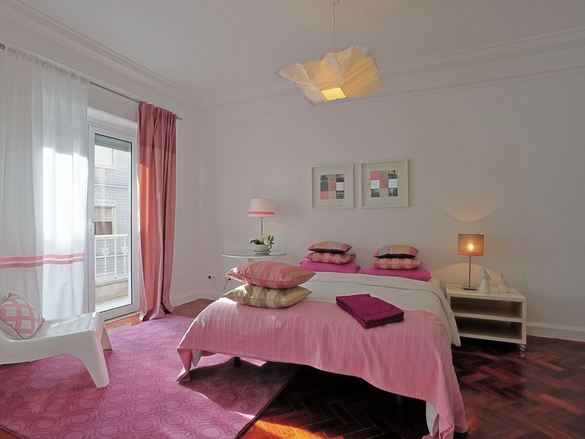 Liverpool Antic – Appartement 5 chambres à Lisbonne - Photo 18