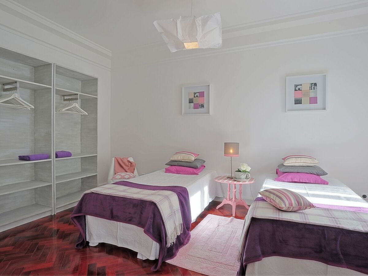 Liverpool Antic – Appartement 5 chambres à Lisbonne - Photo 19