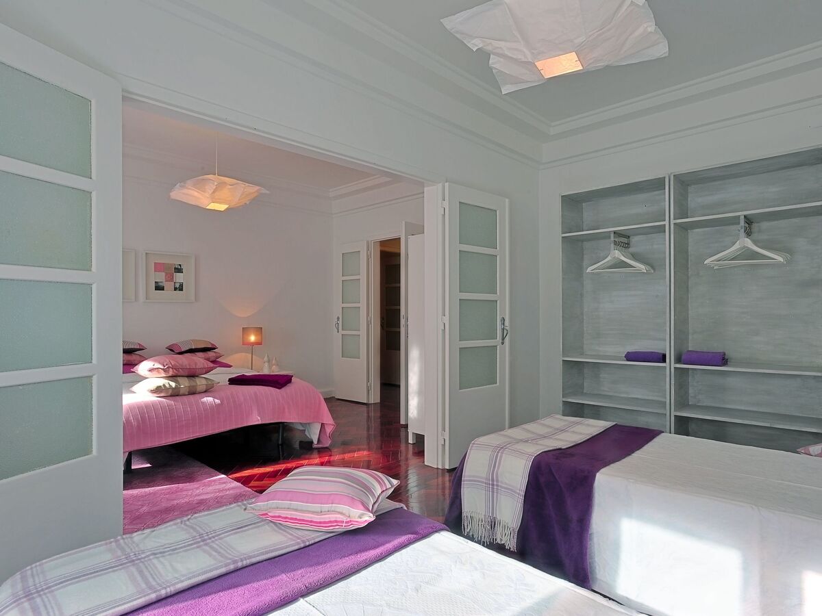 Liverpool Antic – Appartement 5 chambres à Lisbonne - Photo 20