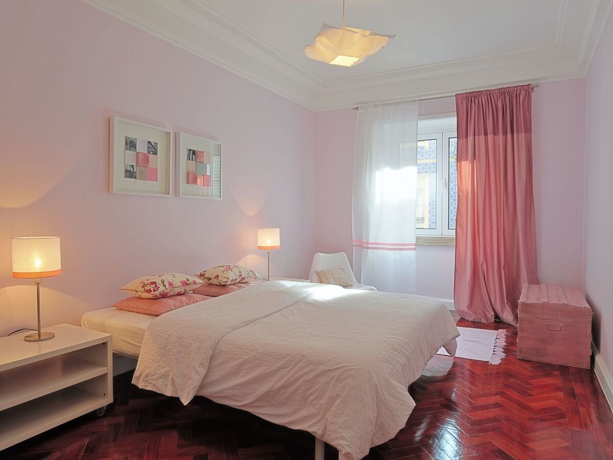Liverpool Antic – Appartement 5 chambres à Lisbonne - Photo 21